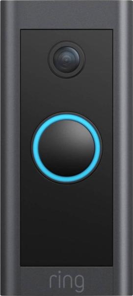 Imagen 1 del producto “RING VIDEO TIMBRE B08CKHPP52 NEGRO - ”
