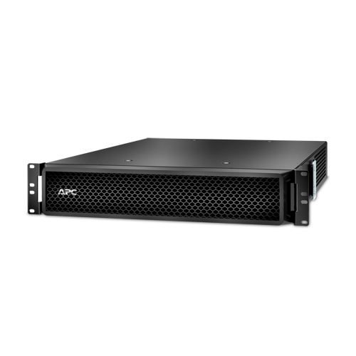 Imagen 1 del producto “Transformador de Bajada de Voltaje  APC SRT5KRMTF - Negro ”