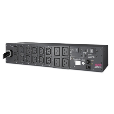 Imagen 1 del producto “PDU APC AP7811B - 2U, Horizontal, 200-400 ”