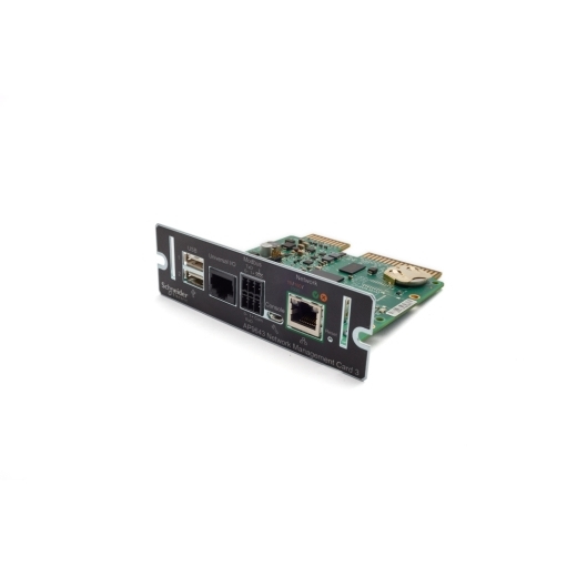 Imagen 1 del producto “APC AP9643 Tarjeta de Red Interno para SAI - ”