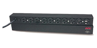 Imagen 1 del producto “AP9562 APC BASIC RACK PDU - ”