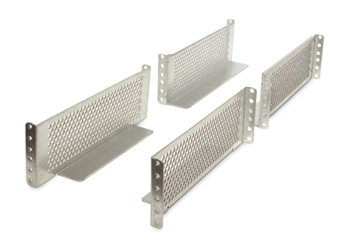 Imagen 1 del producto “Kit Rieles APC SRTRK3 - Plata ”