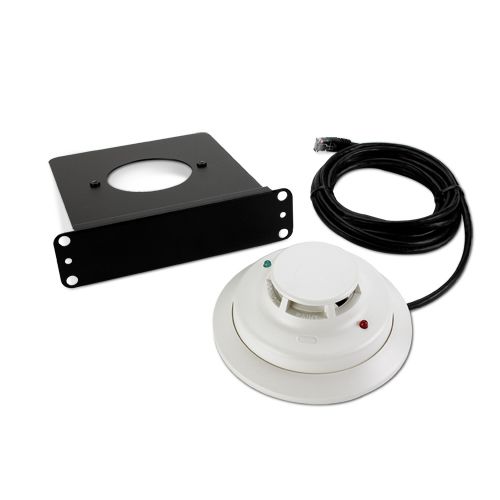 Imagen 1 del producto “Sensor de Humo APC NBES0307 - Sensor de Humo, Blanco ”