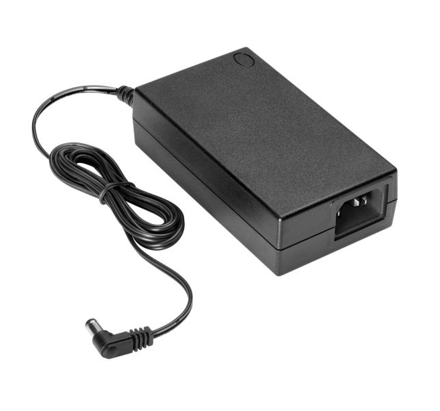 Imagen 1 del producto “Adaptador de alimentación AC/DC HPE Networking Instant On 12V/18W RW (R9M79A) - ”