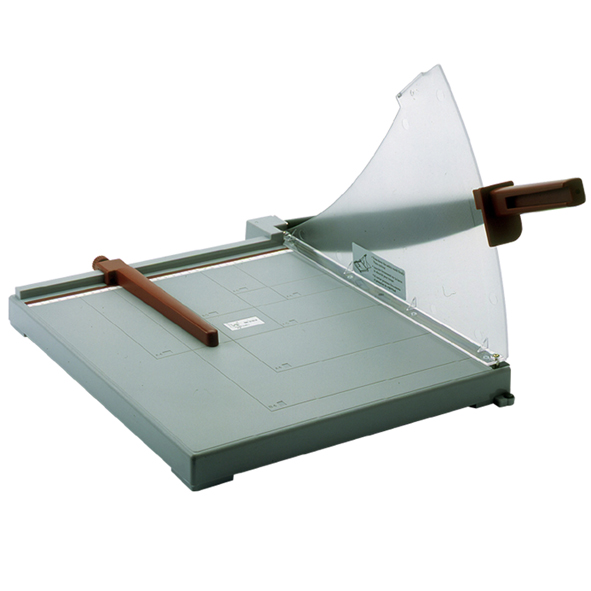 Imagen 1 del producto “Guillotina PEGASO 21614 AZOR - 16X14.5 PLG ”