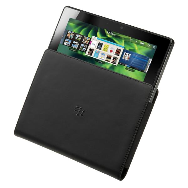 Imagen 1 del producto “Funda BLACKBERRY - 7 pulgadas, Pocuh, Negro, BlackBerry ”