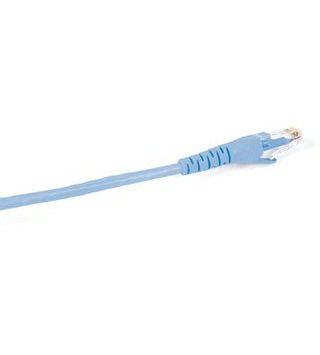 Imagen 1 del producto “Patch Cord UTP Cat6 BELDEN - 2, 1 m, C601106007, Macho/Macho, Color azul ”