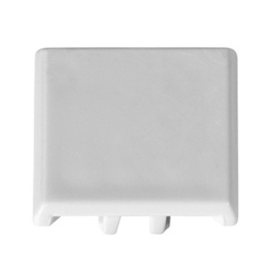 Imagen 1 del producto “Tapa Ciega BELDEN para Jack Modular - ”