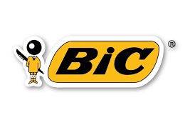 Imagen 1 del producto “Bolígrafo Bic Mediano 923997/939749 M-250 rojo dura + - ”