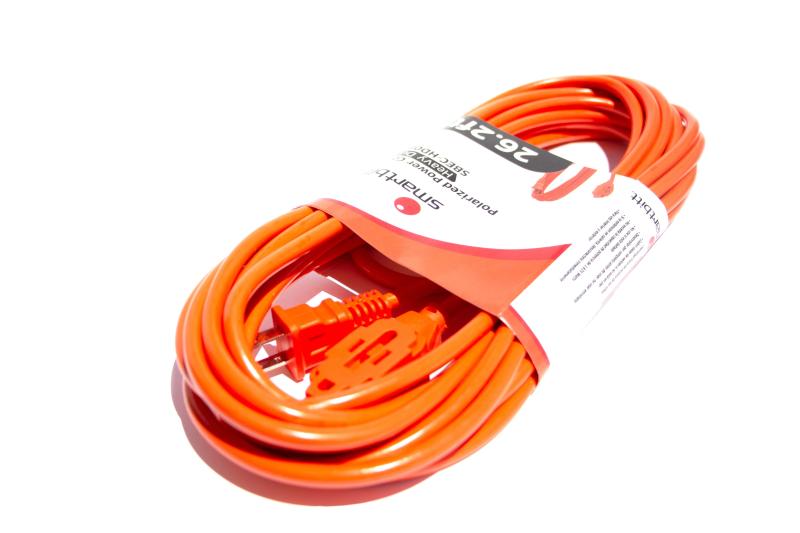 Imagen 1 del producto “Extensión de Uso Rudo SMARTBITT SBEC-HD08M - Naranja, 3, 8 m ”