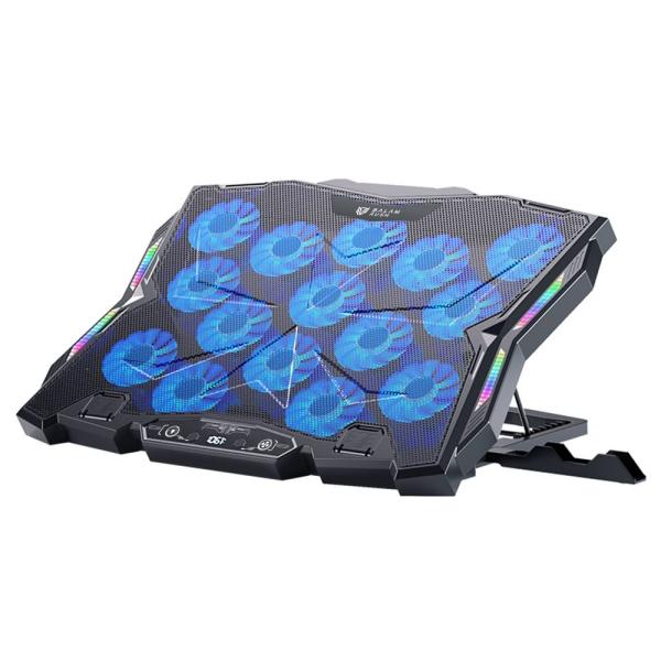 Imagen 1 del producto “Base Enfriadora para Laptop EOLOX FROST EF740 - ”