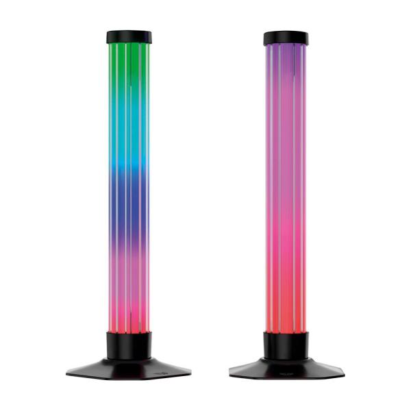 Imagen 1 del producto “Torres de Iluminación SPLENDOR GLOW IT5000 Balam Rush Azender Series - ”