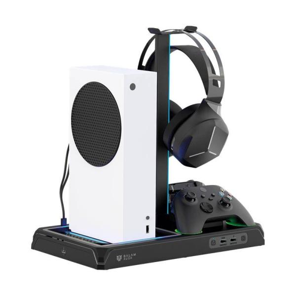 Imagen 1 del producto “Base Enfriadora para Consola FROOST  XTREME BE660 Balam Rush - ”
