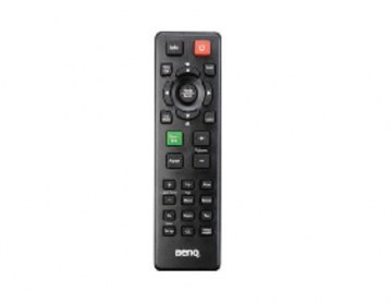 Imagen 1 del producto “Control Genérico para Proyectores BENQ RCX022 - Negro, Control para Proyector ”