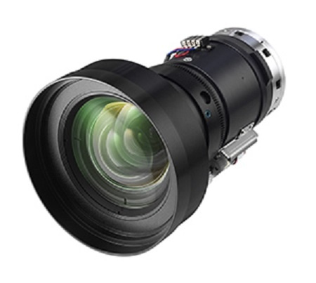 Imagen 1 del producto “Lente para Proyector BENQ LS1ST3 - Benq, Negro ”