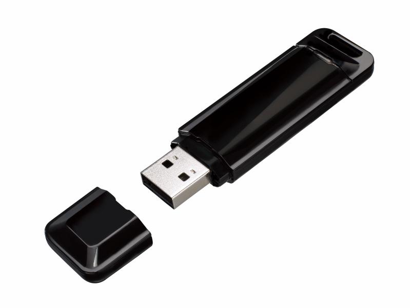 Imagen 1 del producto “Adaptador Inalámbrico BENQ WDR02U - Negro ”