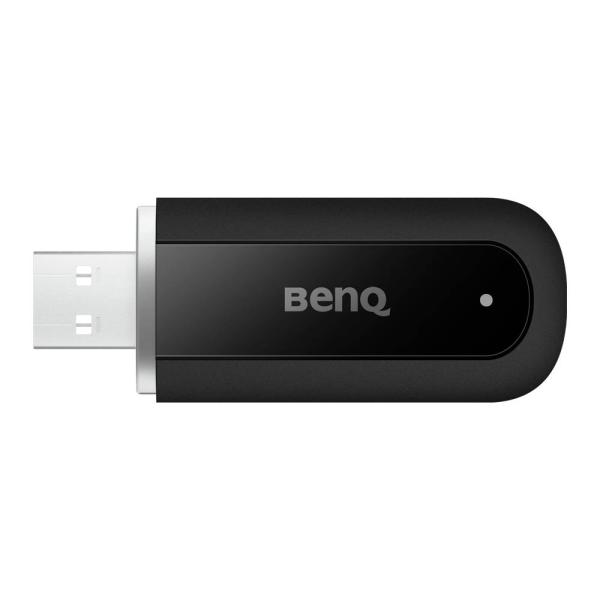 Imagen 1 del producto “ADAPTADOR WIFI BENQ WD02AT 5A.F8Y28.DE1 - ”