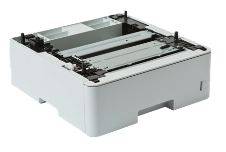 Imagen 1 del producto “Bandeja para papel adicional Brother Valor LT6505 - hasta para 520 hojas ”