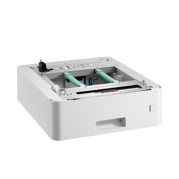 Imagen 1 del producto “Bandeja para papel adicional Brother Valor LT340CL - hasta para 500 hojas ”