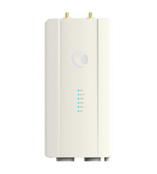 Imagen 1 del producto “Radio para Enlace de BackHaul ePMP CAMBIUM Force 400C / Wi-Fi 6 hasta 1 Gbps / 4.9-6.2 GHz/ 33  mas de Ancho de Banda. C050940C121A. - ”