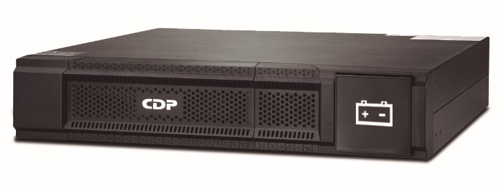 Imagen 1 del producto “Banco de batería CDP UPO11-2BC89-RT RT Gab baterias para UPO11-2 soporta hasta 8 bat - 9Ah (con cables) - ”