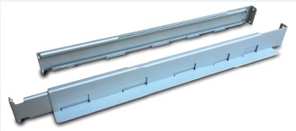 Imagen 1 del producto “Kit de Rieles CDP UPO11-RTRAILKIT1U 1U Rack Rail KIT for UPO11RT (1 - 2, 3 KVA) ”