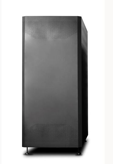 Imagen 1 del producto “Banco de baterías UPO33-120BC40-100 para UPO3 CDP - Negro ”