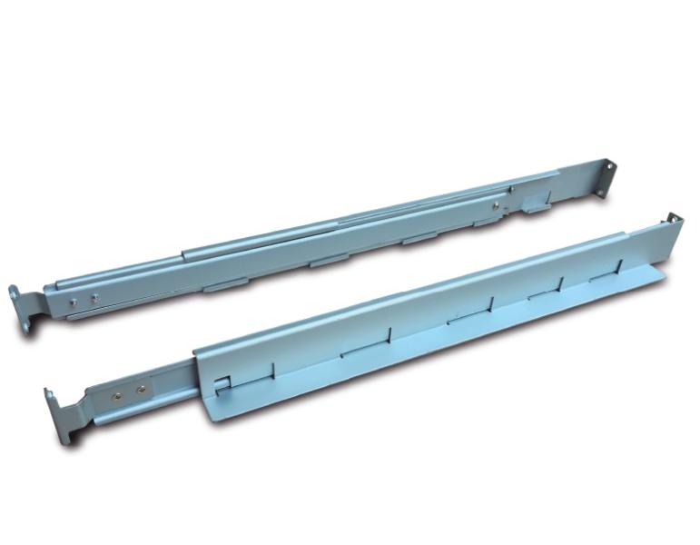 Imagen 1 del producto “Kit de rieles Rack CDP UPO22-610RAILKIT2U 2U Railkit for UPO22-6 - 10 Kva ”