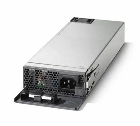 Imagen 1 del producto “Fuente de poder PWR-CC1-150WAC= Cisco - fuente de poder primaria de 150 W en corriente alterna para routers C8200 ”