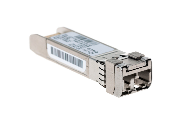 Imagen 1 del producto “Transceptor CISCO SFP-10G-SR= - 300 m, SFP ”