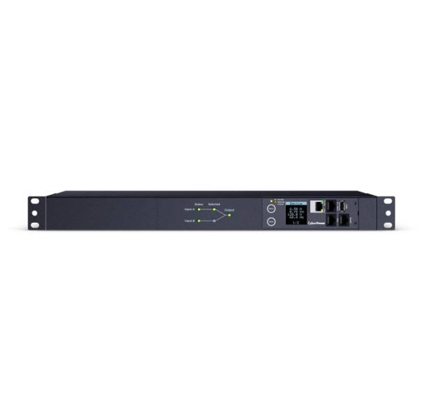 Imagen 1 del producto “UNIDAD DE DISTRIBUCION ENERGIA PDU44001 Voltaje 100 - 120 - ”