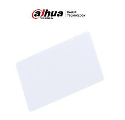 Imagen 1 del producto “TARJETA MIFARE 13.56MHZ DAHUA IC-S50 PVC NB - ”