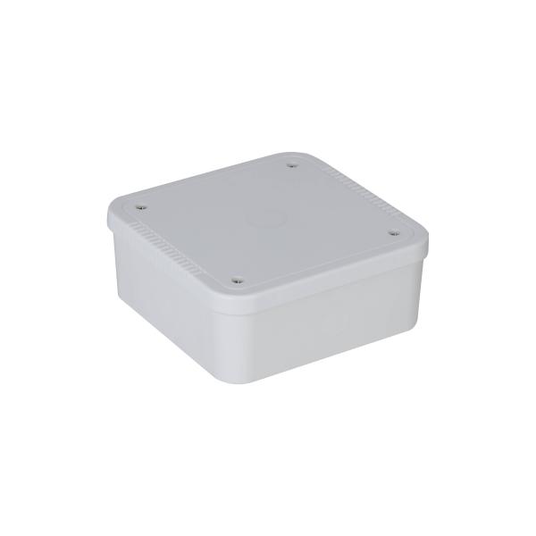 Imagen 1 del producto “CAJA DE CONEXIONES DE PLASTICO PFA12C  NB - ”
