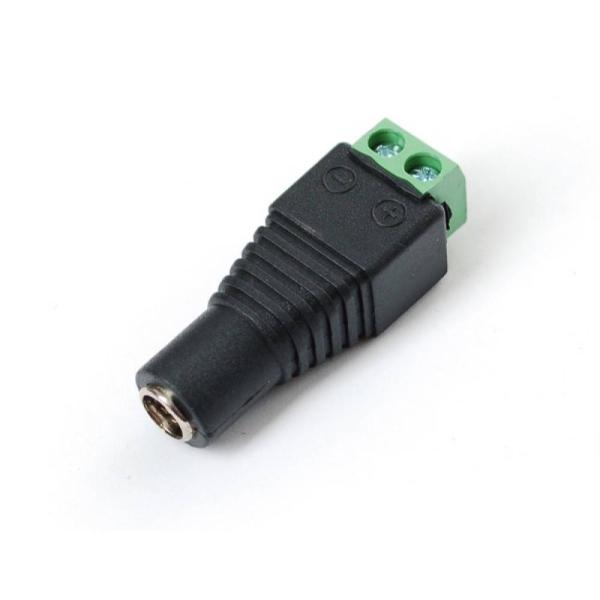 Imagen 1 del producto “Adaptador de energía para cámaras Hembra Dahua NB - ”
