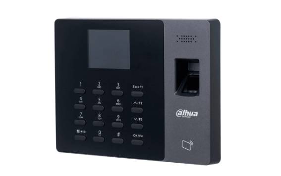 Imagen 1 del producto “Control de asistencia Stand Alone / 3 - 000 Usuarios / 3, 000 Tarjetas / 3, 000 Huellas / 100, 000 Registros / Validación de tarjetas IC   ID ”