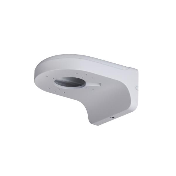 Imagen 1 del producto “DAHUA PFB203W - Brazo de pared para camaras domo DAHUA / HDW2120 / 2220 / 2221RZ / HDW1000 / 1100R / HDW1120 / 1220 / 1320S / HDW2120 - ”