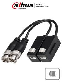 Imagen 1 del producto “PAR DE BALUM 4K PFM8004K NB - ”