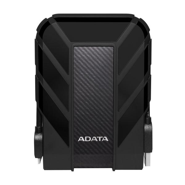 Imagen 1 del producto “Disco Duro Externo ADATA HD710 PRO - 2 TB, USB 3.2 Gen 1, 2.5 pulgadas, Negro ”