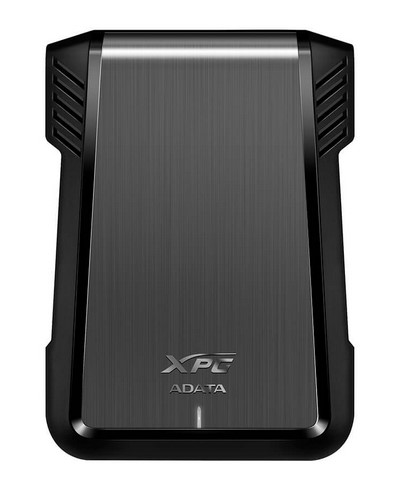 Imagen 1 del producto “Gabinete Externo ADATA EX500 - USB 3.2 Gen 1, 2.5 pulgadas, Negro ”