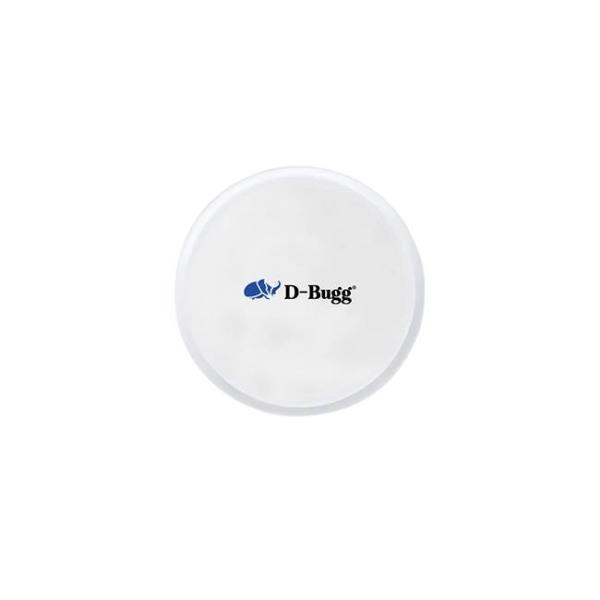 Imagen 1 del producto “TAG Rastreador DBUGG DBGPSWH BT 5.2 Conectividad GPS - Bluetooth 5.2 / Compatibilidad iOS y Android / Batería CR2032 (3V), duración 12 meses ”