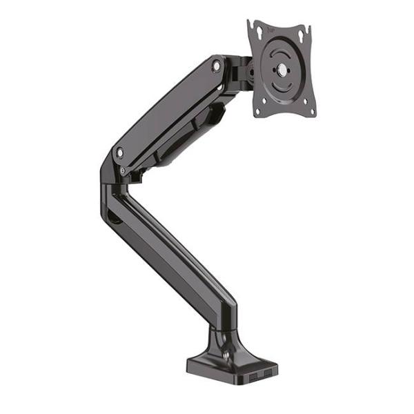 Imagen 1 del producto “Soporte monitor DB-MS-KLC-DS110-BK Soporte para monitor. Soporta Hasta 35 pulgadas con movimiento - ”