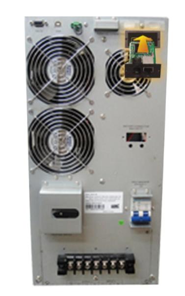 Imagen 1 del producto “Tarjeta interna DATASHIELD - Negro ”