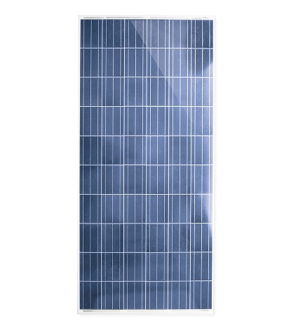 Imagen 1 del producto “Módulo Fotovoltaico EPCOM PRO15012 - 150 W, 600 V, Silicio policristalino ”