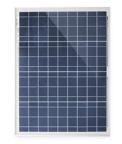 Imagen 1 del producto “Módulo Fotovoltaico EPCOM PRO5012 - 50 W, 12 V, Silicio policristalino ”
