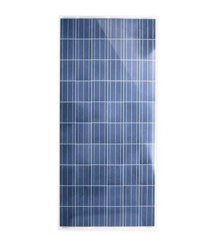 Imagen 1 del producto “Módulo Fotovoltaico EPCOM PRO12512 - 125 W, 12 V, Silicio policristalino ”