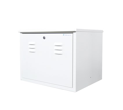 Imagen 1 del producto “Gabinete para Resguardo de Baterías EPCOM SVR-1419 - Gabinete, Beige, Epcom ”
