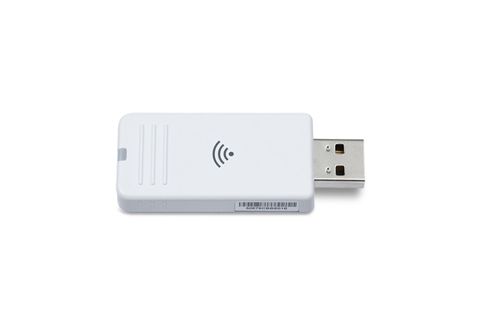 Imagen 1 del producto “Epson Módulo Wifi Powerlite (V12H005A02) X49/   W49/  X06+/  W06+/ 119W/ 118W - ”