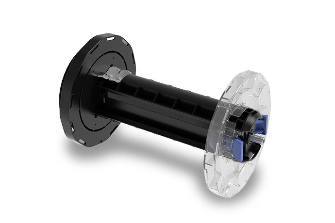 Imagen 1 del producto “Eje de Rodillo Epson C32C881101 8 pulgadas (ColorWorks C6500 / 6000) - ”