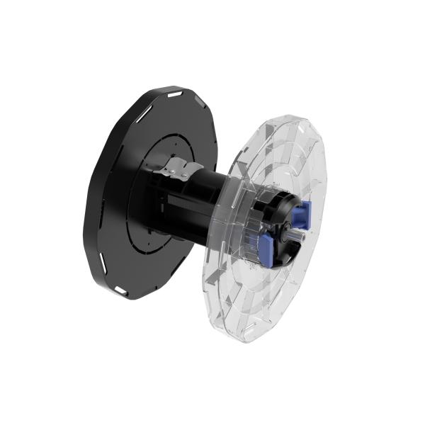 Imagen 1 del producto “Eje de Rodillo Epson C32C881301 4 pulgadas (ColorWorks C6500 / 6000) - ”