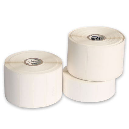 Imagen 1 del producto “ZEBRA Z-SELECT 4000T 3X2 10009529 C/6 - ”